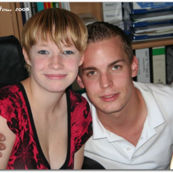 2008-08-16-Kirmes Re-Opening Party Michas Fahrschule 10