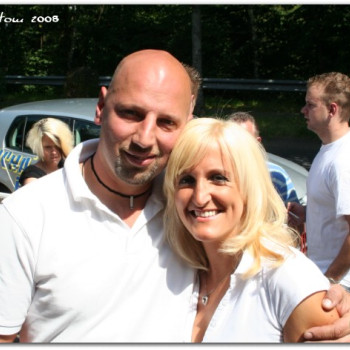 2008-08-16-Kirmes Re-Opening Party Michas Fahrschule 5