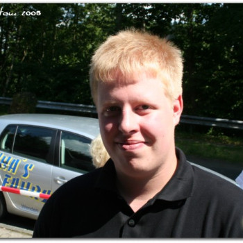 2008-08-16-Kirmes Re-Opening Party Michas Fahrschule 6