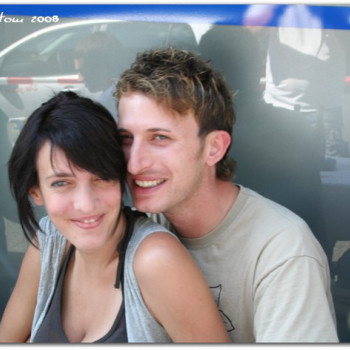 2008-08-16-Kirmes Re-Opening Party Michas Fahrschule 7