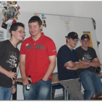 2008-08-16-Kirmes Re-Opening Party Michas Fahrschule 8