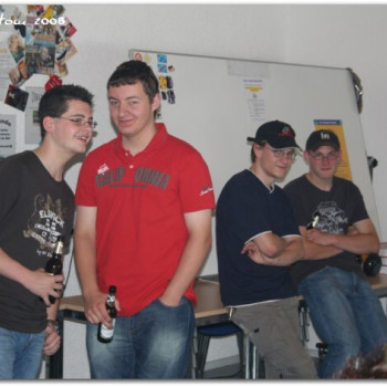 2008-08-16-Kirmes Re-Opening Party Michas Fahrschule 8