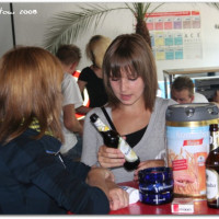 2008-08-16-Kirmes Re-Opening Party Michas Fahrschule 9