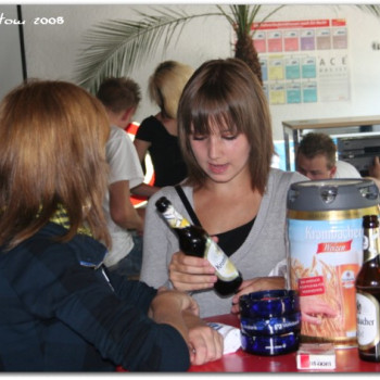 2008-08-16-Kirmes Re-Opening Party Michas Fahrschule 9