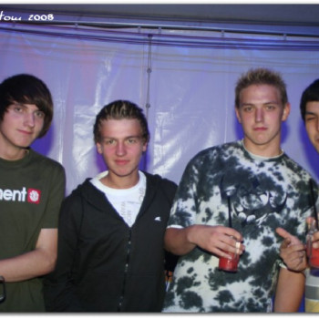 2008-08-28 - Donnerstags im Frettertal 13