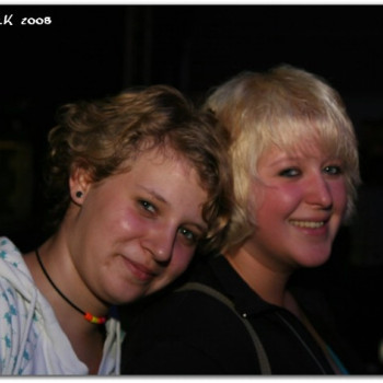 2008-08-28 - Donnerstags im Frettertal - MayQueen 46