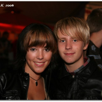 2008-08-28 - Donnerstags im Frettertal - MayQueen 49