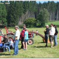2008-08-30 - Stoppelfeldrennen in Drolshagen 6