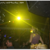 2009-01-03 - Nachtschicht 1