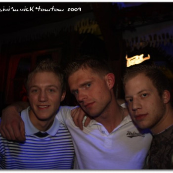 2009-01-03 - Nachtschicht 25