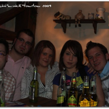 2009-01-03 - Nachtschicht 3