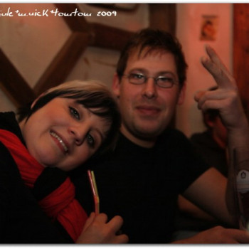 2009-01-03 - Nachtschicht 3