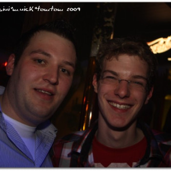 2009-01-03 - Nachtschicht 33