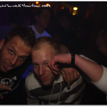 2009-01-03 - Nachtschicht 34