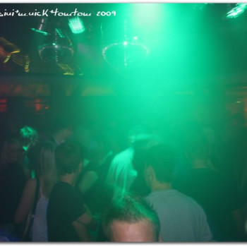 2009-01-03 - Nachtschicht 35