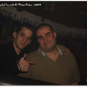 2009-01-03 - Nachtschicht 38