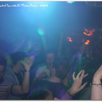 2009-01-03 - Nachtschicht 39