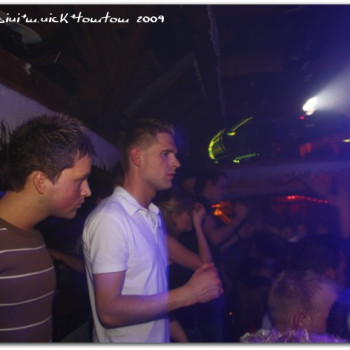 2009-01-03 - Nachtschicht 43