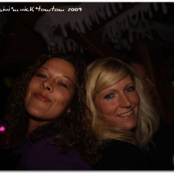 2009-01-03 - Nachtschicht 5