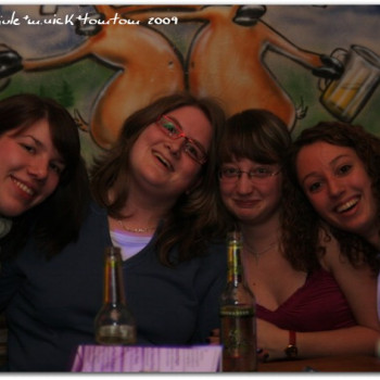 2009-01-03 - Nachtschicht 5