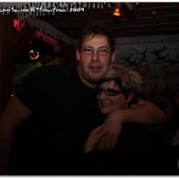 2009-01-03 - Nachtschicht 6