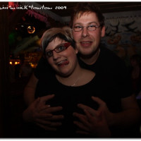 2009-01-03 - Nachtschicht 8