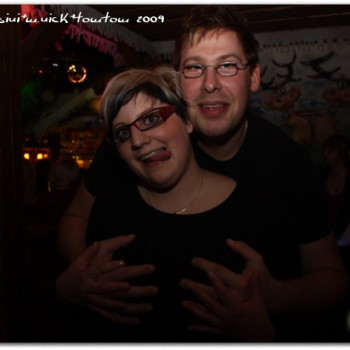 2009-01-03 - Nachtschicht 8