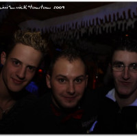 2009-01-03 - Nachtschicht 9