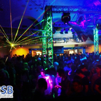 2013-11-23 | Sauerlandhalle