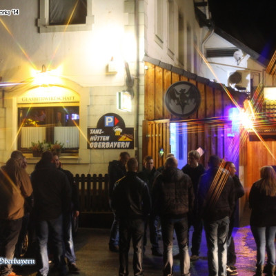 2014-02-08 | Oberbayern