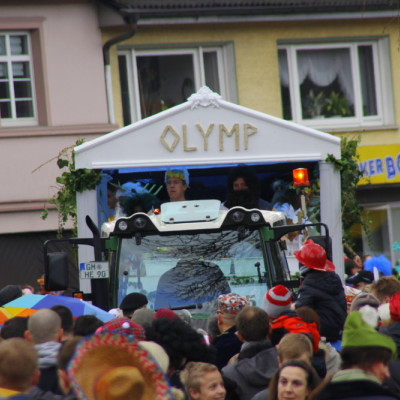 2014-03-02 | Denklingen - Zug