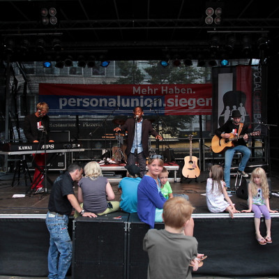 2014-07-23 | MittwochSIn ´14