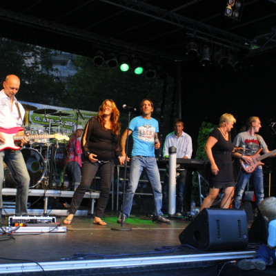 2014-07-31 | Kreuztal Live ´14