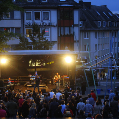 2014-08-20 | MittwochSIn ´14