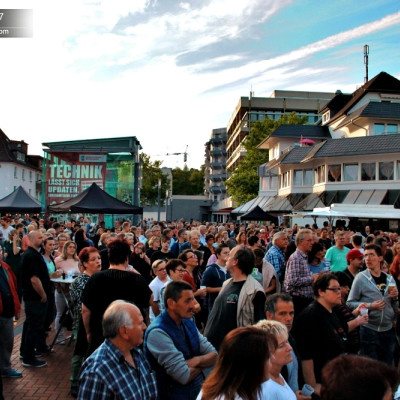 2017-07-13 | Kreuztal Live '17