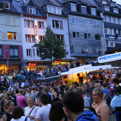 2017-08-23 | MittwochSIn '17