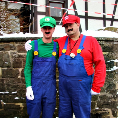 2018-02-12 | Karnevalsession 2017/18