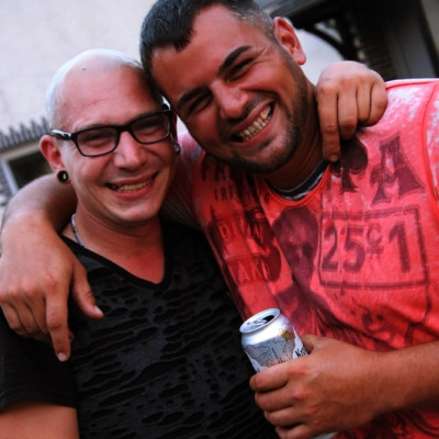 2018-08-03 | Beschparty '18