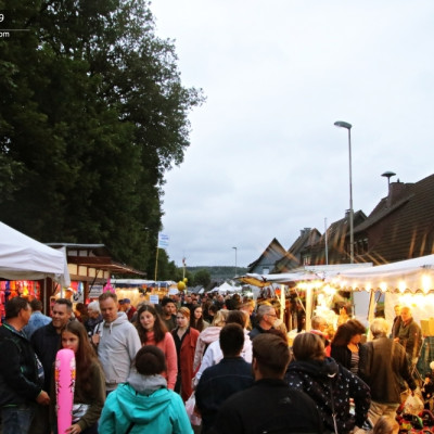 2019-08-17 | Wendsche Kärmetze '19