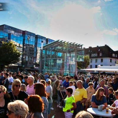 2023-07-06 | Kreuztal LIVE '23