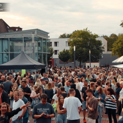 2023-07-13 | Kreuztal LIVE '23