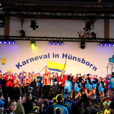 2024-02-11 | Karnevalsession 2023/24<br>↪ Kinderkarneval in Hünsborn