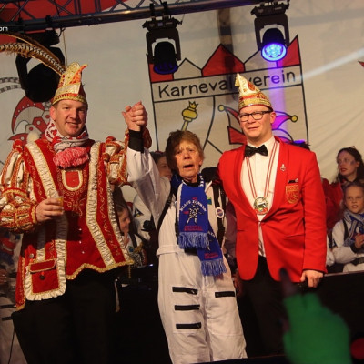 2024-02-12 | Karnevalsession 2023/24<br>↪ Rosenmontag in Schönau
