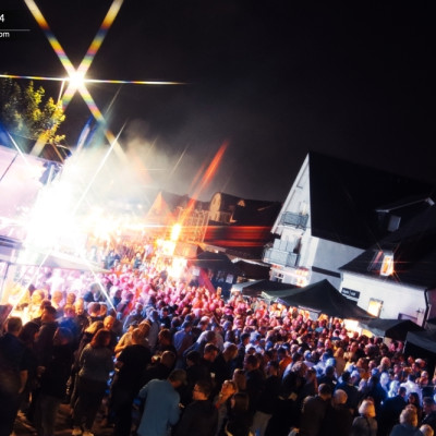 2024-08-18 | Wendsche Kärmetze '24<br>↪ Kirmes ToTaL | Sonntag