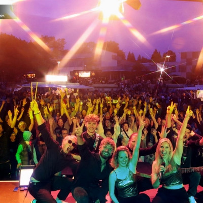 2024-08-22 | Kreuztal LIVE '24<br>↪ Chaosmeile