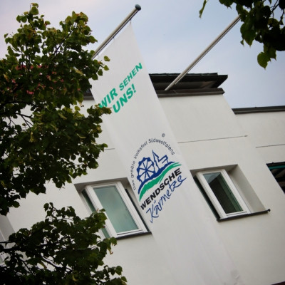 2026-08-15 | Wendsche Kärmetze '26<br>↪ Kirmes ToTaL | Fassanstich