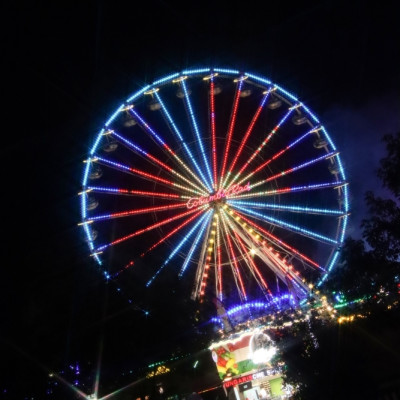 2026-08-15 | Wendsche Kärmetze '26<br>↪ Kirmes ToTaL | Samstag